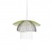 Pendant lamp EF11170LTR by Forestier